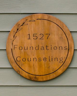 Photo of Stacie Hensen - Foundations Counseling, LLC, Licensed Professional Counselor, LPC