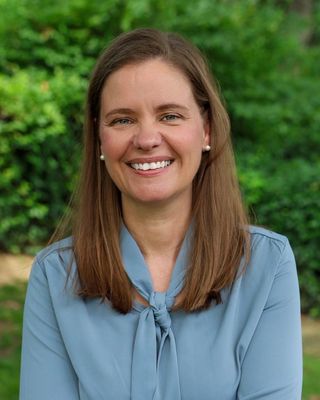 Photo of Patrice Bathon, Licensed Professional Counselor, MA, LPC, NCC