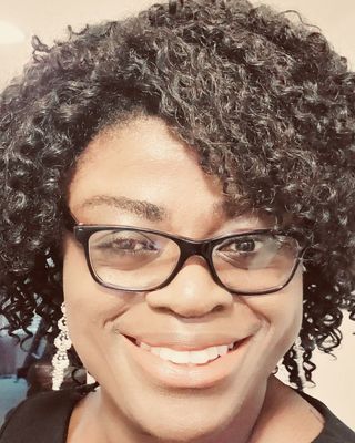 Photo of Lawrencia Addo, Psychiatric Nurse Practitioner, PMHNP