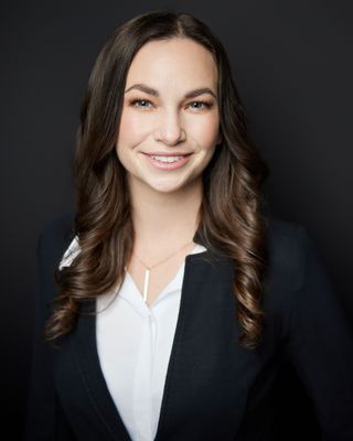 Photo of Brooke Stenglein, PsyD, Psychologist