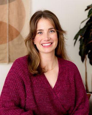 Photo of Allison Schentrup, Marriage & Family Therapist, MA, LMFT