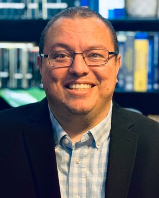 Photo of Dr. Matthew Stillion - Symphony Mental Health , Psychiatric Nurse Practitioner, DNP, PMHNP-C, FNP-C