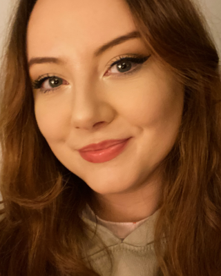 Photo of Olivia Kennah, Counsellor, MBACP