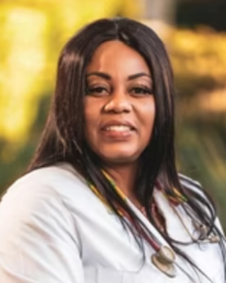 Photo of Priscilla Otubuah, Psychiatric Nurse Practitioner, PMHNP