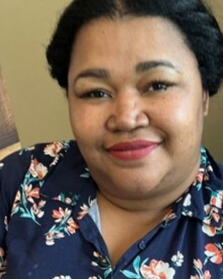 Photo of Keyonna Taylor, Clinical Social Work/Therapist