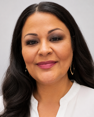 Photo of Tara Blue Locklear, Clinical Social Work/Therapist, MSW, LCSWA, LCASA