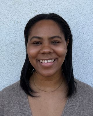 Photo of Jocelyn Ricks, Counselor, LMHC