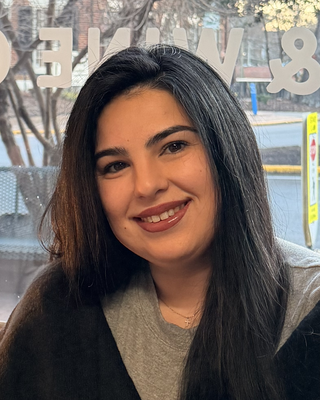Photo of Victoria Jais, Clinical Social Work/Therapist, LCSW