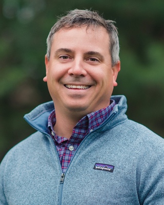 Photo of Brett Vitzthum, LMHC, Licensed Professional Counselor in Des Moines
