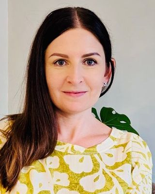 Photo of Dr Iwona Skorodzien, Psychologist in Nottinghamshire, England