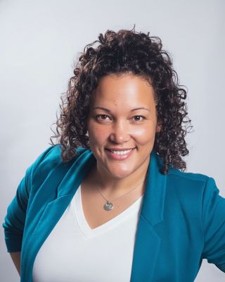 Photo of Teresa Johnson, Registered Social Worker, MSW, RSW