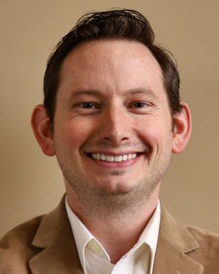 Photo of Nicholas Barry, Clinical Social Work/Therapist in Chicago, IL