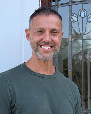Photo of Jamie Almond, Licensed Clinical Mental Health Counselor Associate, LCMHCA