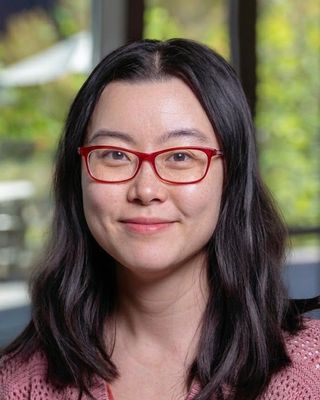 Photo of Dr. Siyuan Huang, Psychologist, PhD