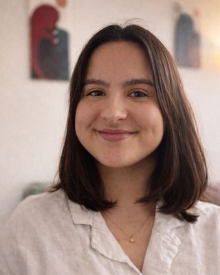 Photo of Alayna Roman, Resident in Counseling, MEd