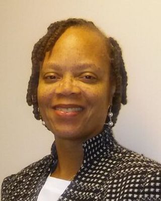 Photo of Doris Rhodes, Counselor