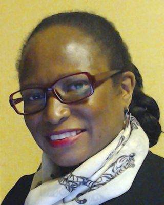 Photo of Margaret Jordan, Psychologist, CPsychol