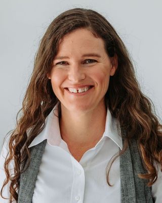 Photo of Lisa Johnson, Psychologist, MPsych, PsyBA General