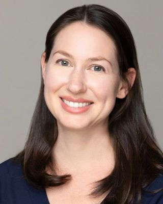 Photo of Terese (Tess) Louise Roholt, Marriage & Family Therapist, LMFT, MA