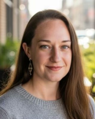 Photo of Elizabeth Jones, Clinical Social Work/Therapist, LISW