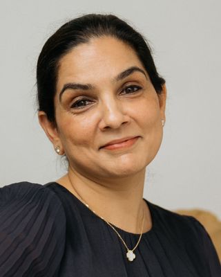 Photo of Ranjana Hari, Psychologist, PsyD, NCSP