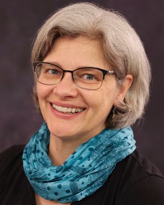 Photo of Vesna Hart, Psychologist, PsyD