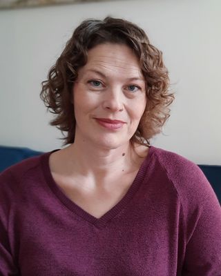 Photo of Kayli Olsen, Registered Psychotherapist (Qualifying), RP Q