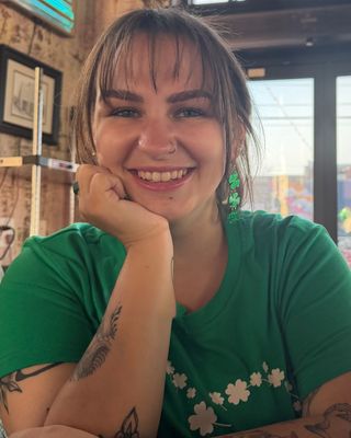 Photo of Jessica Bradbury, Registered Mental Health Counselor Intern , MCMHC, RMHI