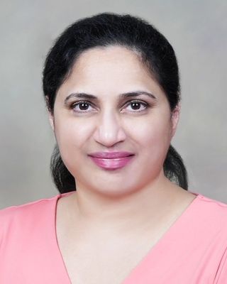 Photo of Padma Akkireddi, Psychiatrist in 75002, TX