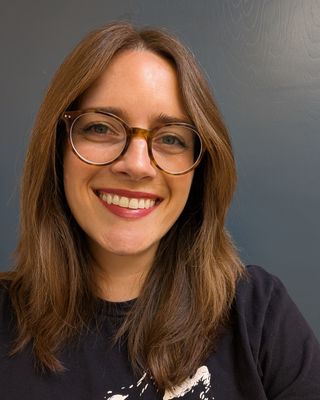 Photo of Erin Bower, Licensed Professional Clinical Counselor, MA, LPCC