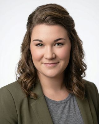 Photo of Mary Katharine 'katie' Weitering, MA, BCBA, LBA