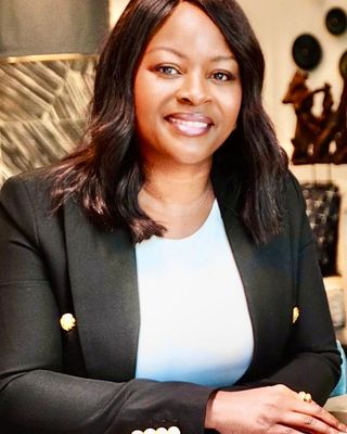 Photo of Lacy Fields, Licensed Professional Counselor, LPC