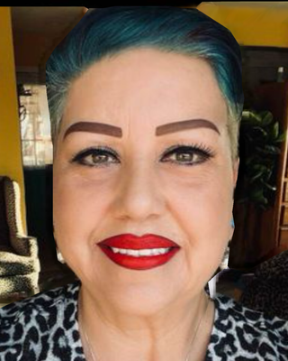 Photo of Lovie Aguilar, Clinical Social Work/Therapist, MSW, LCSW