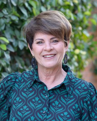 Photo of Christine Ast, Pre-Licensed Professional