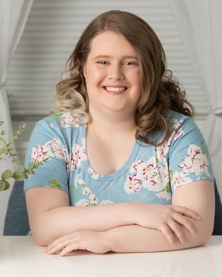 Photo of Alaina Olsen, Counselor, LGPC