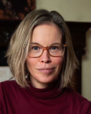 Photo of Rebecca Bernstein Atlas, Registered Social Worker, MA, MSW, RSW