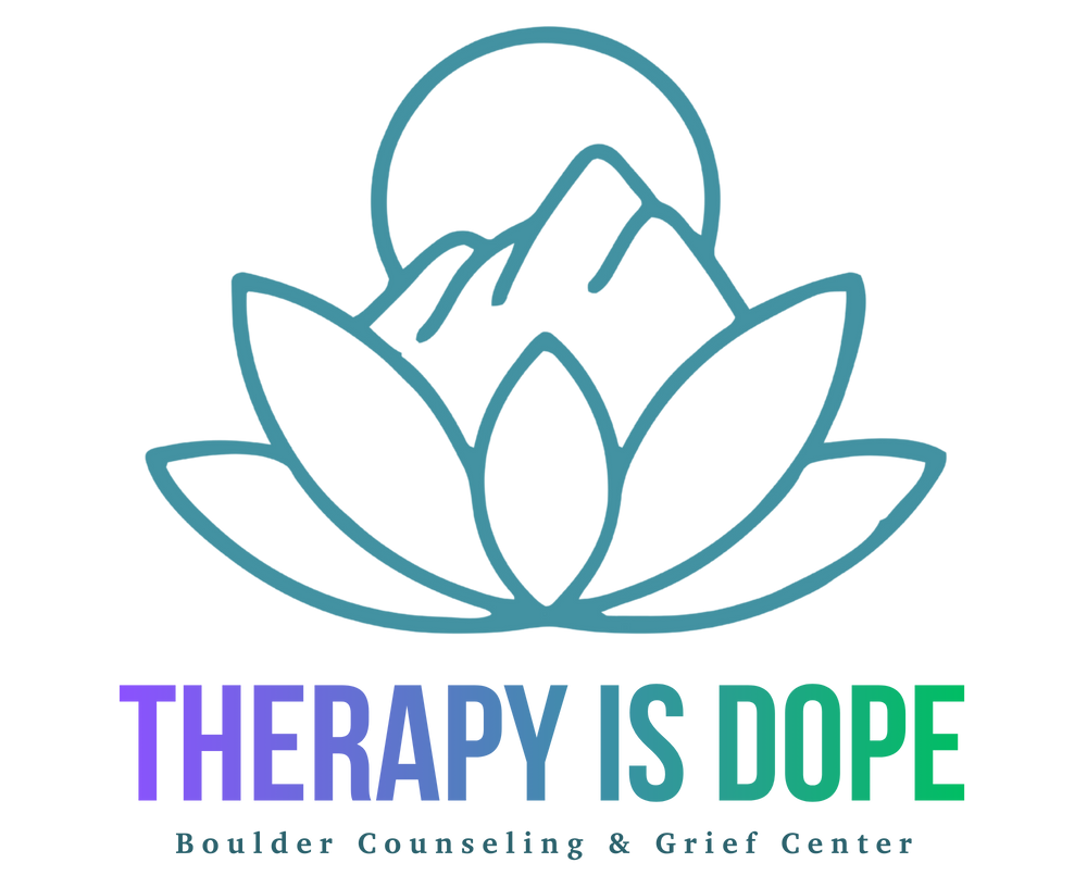 Boulder Counseling & Grief Center