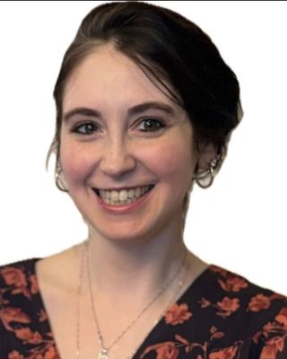 Photo of Alyssa Vasapolli, Licensed Professional Counselor, LPC, NCC