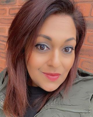 Photo of Shagufta Qadir, Counsellor, MBACP