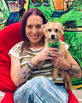 Photo of Kathryn Grimsley, Clinical Social Work/Therapist, MSW, LCSW, Reiki