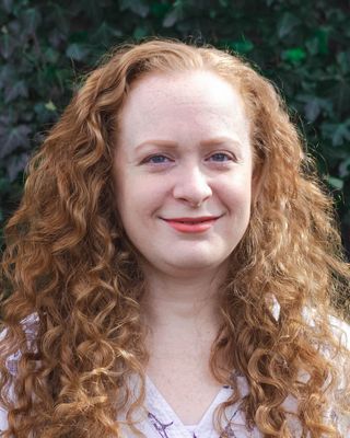Photo of Moriah O'Barr, Psychologist in Pelham, NY