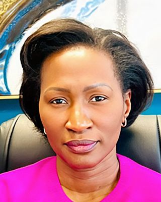 Photo of Laurette Abunaw, Psychiatric Nurse Practitioner, PMHNP