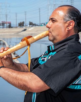 Photo of Carlos Lamadrid - Carlos Lamadrid, LCSW, Clinical Social Work/Therapist, LCSW