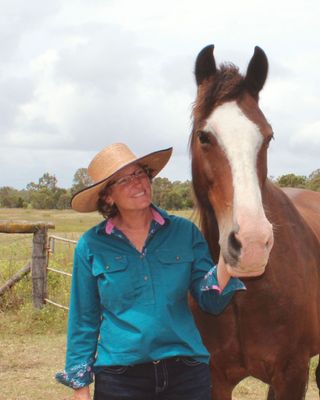 Photo of Joanne Spotswood - Attuned Psychotherapy & Counselling, Psychotherapist, MA, PACFA