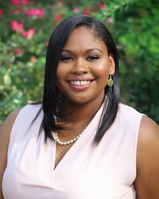 Photo of Marirhetta Crosby, Licensed Professional Counselor, IMFT, LPCC, NCC, Supv