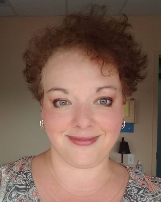 Photo of Andrea David, Licensed Professional Counselor, LPC