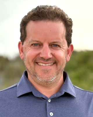 Photo of Jason Kent, Licensed Professional Counselor, MA, LPC