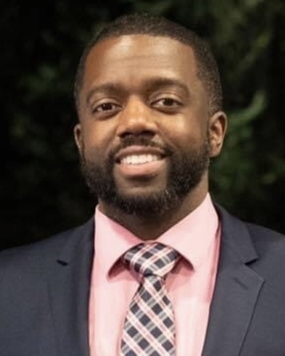 Photo of Jesse Pierre, Clinical Social Work/Therapist