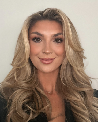 Photo of Anna Edwards, Licensed Professional Counselor, B.S., M.S., LPC