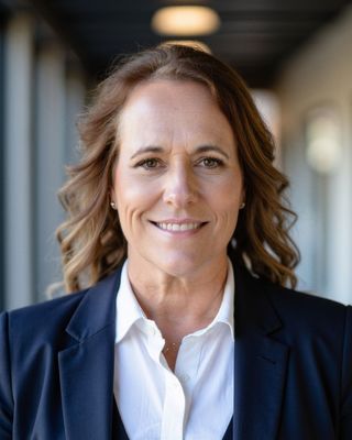 Photo of Wendy Hughes, Licensed Mental Health Counselor Associate, LCMHA, Md. E.